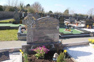 Bruen Oliver (Ollie) Cortoonmore